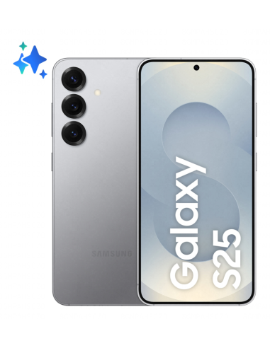 SMARTPHONE SAMSUNG GALAXY S25 6.2 OC...