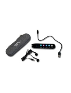 SCANNER IRIS IRISPEN READER...