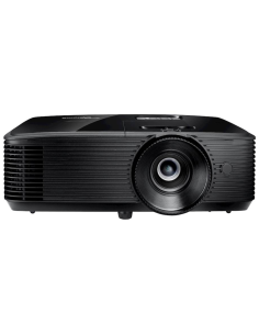 PROYECTOR DLP OPTOMA S336... 2