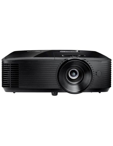 PROYECTOR DLP OPTOMA S336 SVGA 4000...