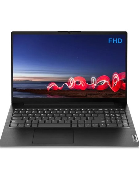 PORTATIL LENOVO V15 G4 RYZEN 3 7320U 8GB 512GB SSD 15.6 FHD W11 GREY