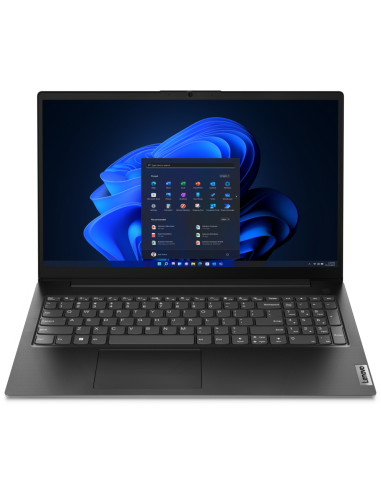 PORTATIL LENOVO V15 G4 RYZEN 3 7320U...