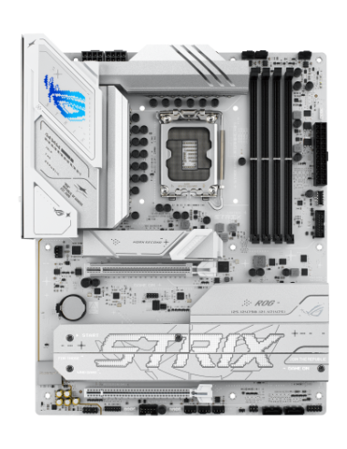 PLACA BASE ASUS ROG STRIX B860-A WIFI...