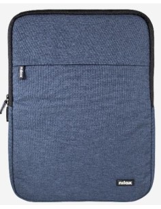 FUNDA PORTATIL NILOX 17.3...