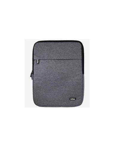 FUNDA PORTATIL NILOX 17.3 SLEEVE GREY