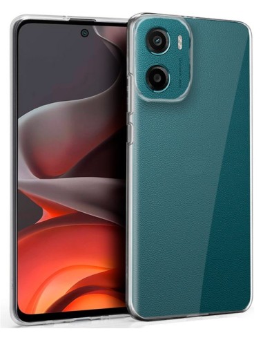 FUNDA MOVIL BACK COVER COOL SILICONA...