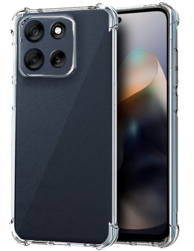 FUNDA MOVIL BACK COVER COOL ANTISHOCK...