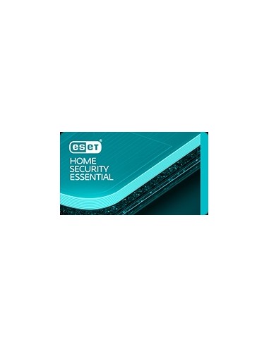 ANTIVIRUS ESET HOME SECURITY...