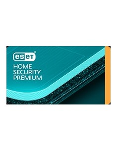 ANTIVIRUS ESET HOME...