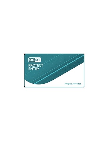 ANTIVIRUS ESET PROTECT ENTRY 32...