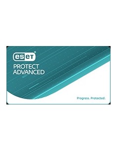 ANTIVIRUS ESET PROTECT...