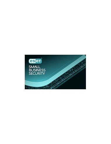 ANTIVIRUS ESET SMALL BUSINESS...