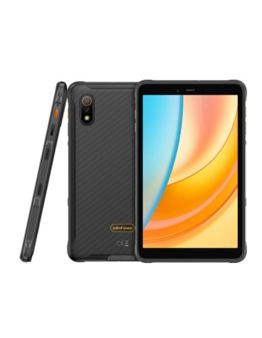 TABLET ULEFONE ARMORPAD PRO 8 OC 8GB...
