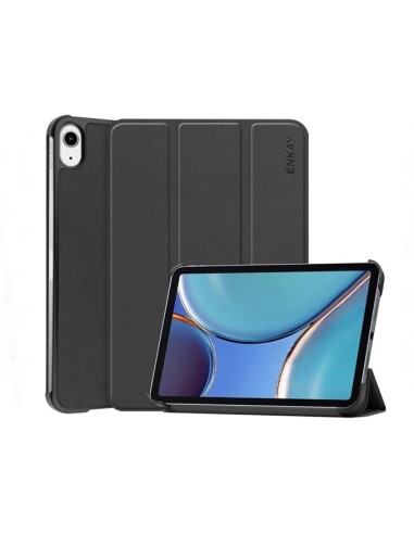 FUNDA TABLET HT FLIP FOLIO BLACK IPAD...