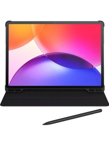 TABLET TCL TAB A1 PLUS 12.2 OC 6GB 128GB ANDROID 15 SPACE BLUE + FUNDA + PEN
