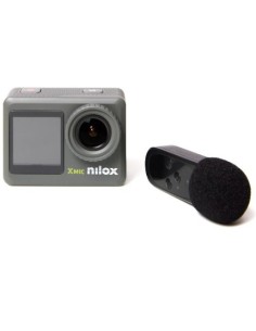 CAMARA ACTION CAM NILOX...