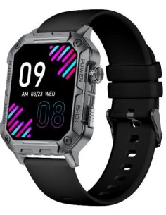 SMARTWATCH NILOX TRAIL...
