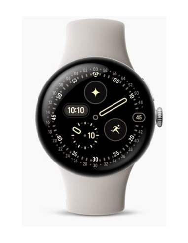 SMARTWATCH GOOGLE PIXEL WATCH 4 41MM...
