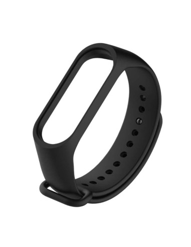 CORREA HT PARA XIAOMI MI BAND 7 BLACK