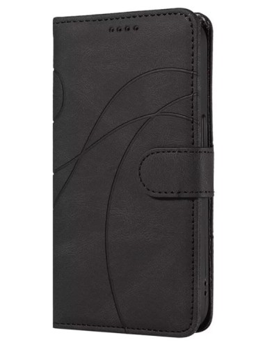 FUNDA MOVIL HT FLIP CASE LEATHER...