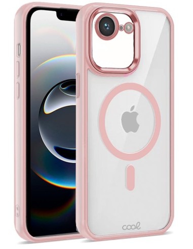 FUNDA MOVIL BACK COVER COOL MAGNETIC...
