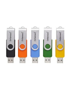 MEMORIA USB 3.2 16GB...