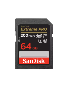 MEMORIA SD 64GB SANDISK... 2