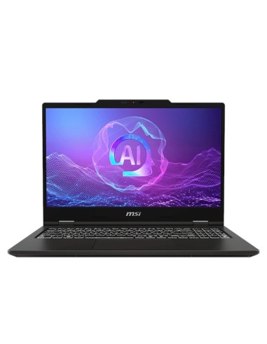 PORTATIL MSI VENTURE PRO 15-865X CORE...