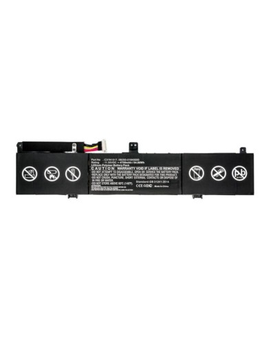 BATERIA PORTATIL COREPARTS 11.4V...