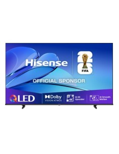 TELEVISION HISENSE 75 QLED...