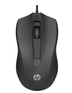 MOUSE HP OPTICO 105 3...