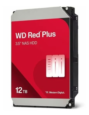 DISCO DURO 12TB SATA6 256MB 7200RPM...