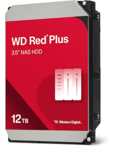 DISCO DURO 12TB SATA6 256MB 7200RPM...