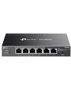 SWITCH TP-LINK OMADA...