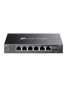 SWITCH TP-LINK OMADA... 2