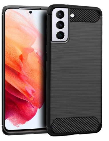 FUNDA MOVIL BACK COVER COOL CARBON...