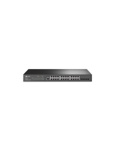 SWITCH TP-LINK OMADA TL-SG3428...