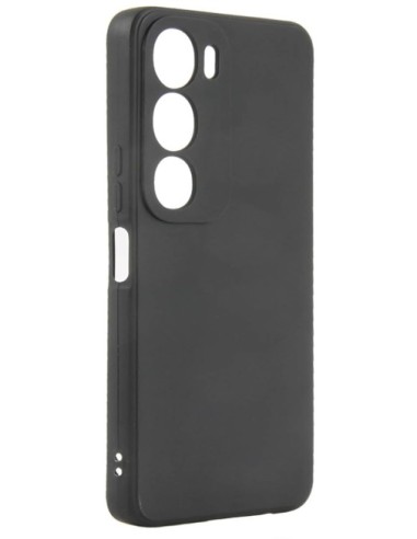 FUNDA MOVIL BACK COVER HT SILICONA...