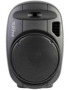 ALTAVOZ BLUETOOTH IBIZA...