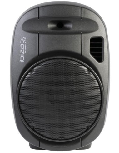 ALTAVOZ BLUETOOTH IBIZA SOUND...
