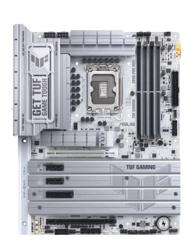 PLACA BASE ASUS INTEL TUF Z890-PRO...