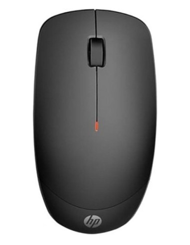 MOUSE HP 235 COMPACT WIRELESS BLACK