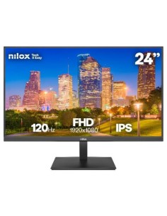 MONITOR NILOX 24 IPS...