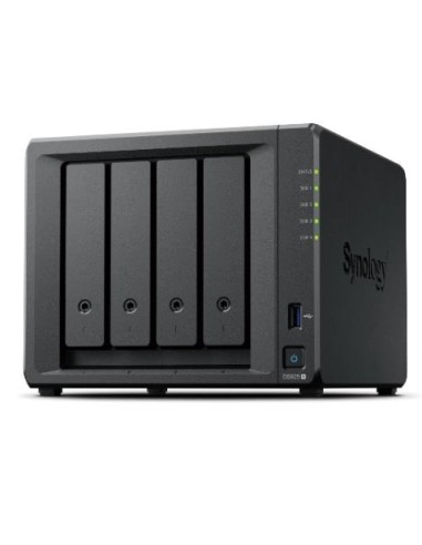 CABINA ALMACENAMIENTO SYNOLOGY DS925+...