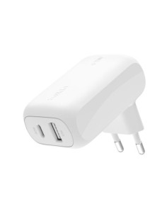 CARGADOR USB BELKIN 42W GAN...