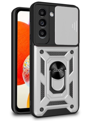 FUNDA MOVIL BACK COVER COOL HARD RING...