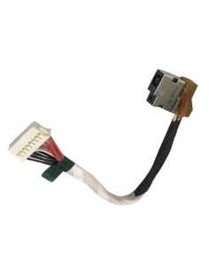 CONECTOR HP DC-IN PARA...