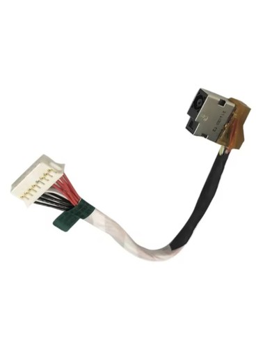 CONECTOR HP DC-IN PARA VICTUS 16 SERIES