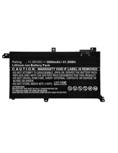 BATERIA PORTATIL COREPARTS...