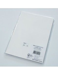 PAPEL BLANCO BROTHER A4...